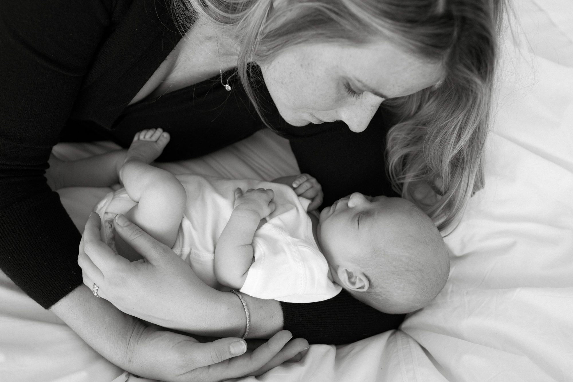 London newborn baby photographer 