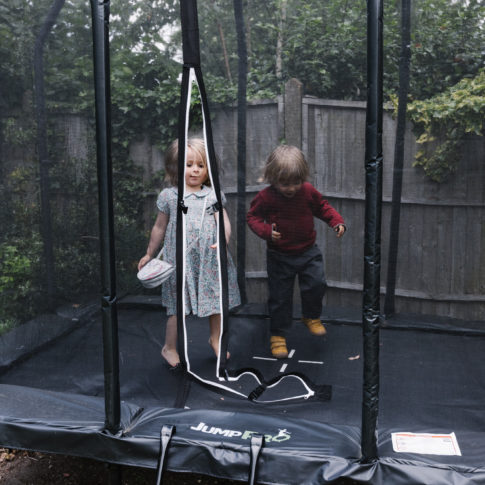 Christening photographer London