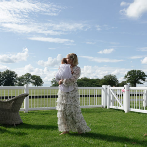 Windsor Christening Photographer