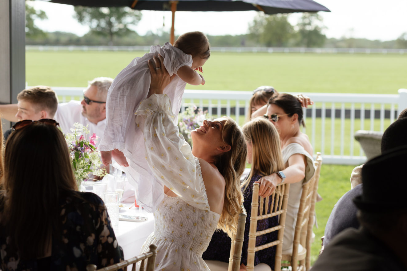 Windsor Christening Photographer