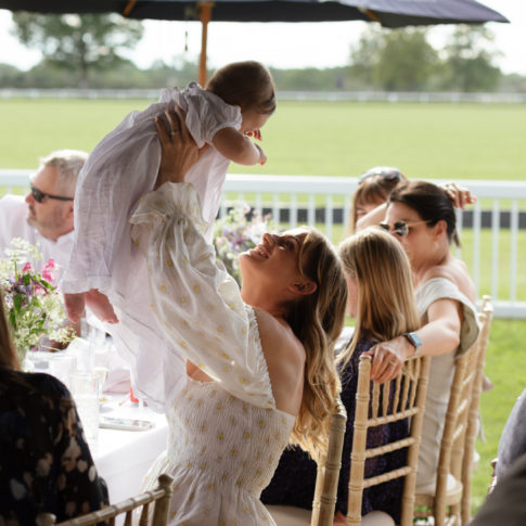 Windsor Christening Photographer