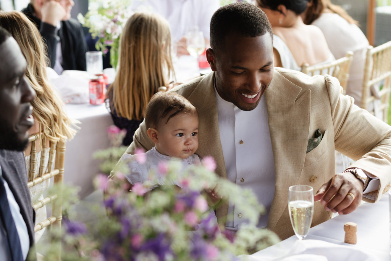 Windsor Christening Photographer