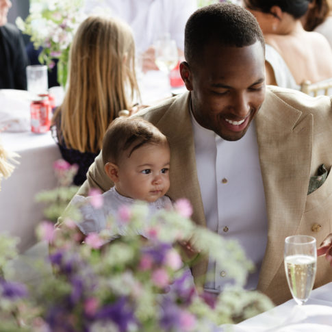 Windsor Christening Photographer