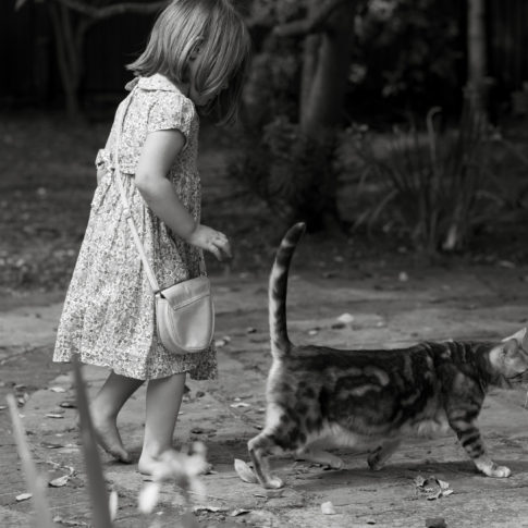 Christening photographer London