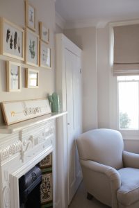 newborn baby photographer London