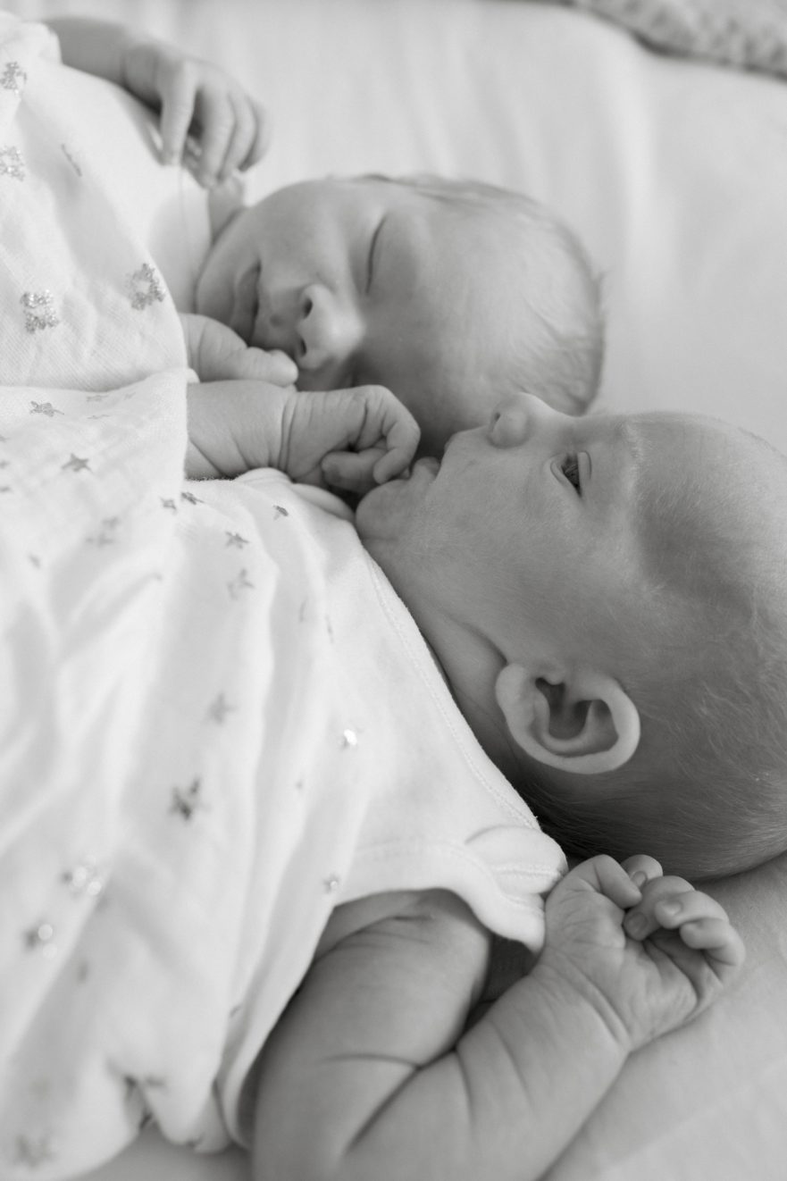 newborn baby photographer London