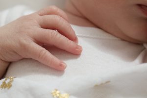 newborn baby photographer London