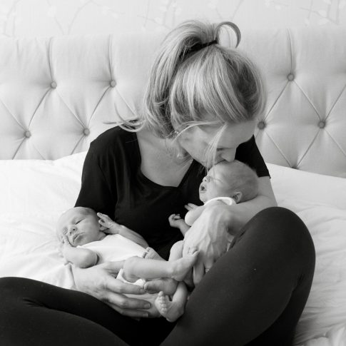 newborn baby photographer London