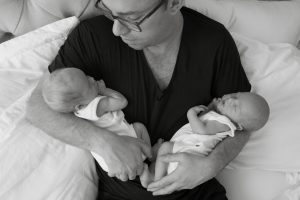 newborn baby photographer London