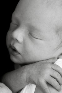 newborn baby photographer London