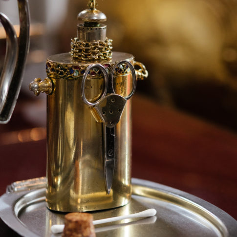 Baptism Photographer London