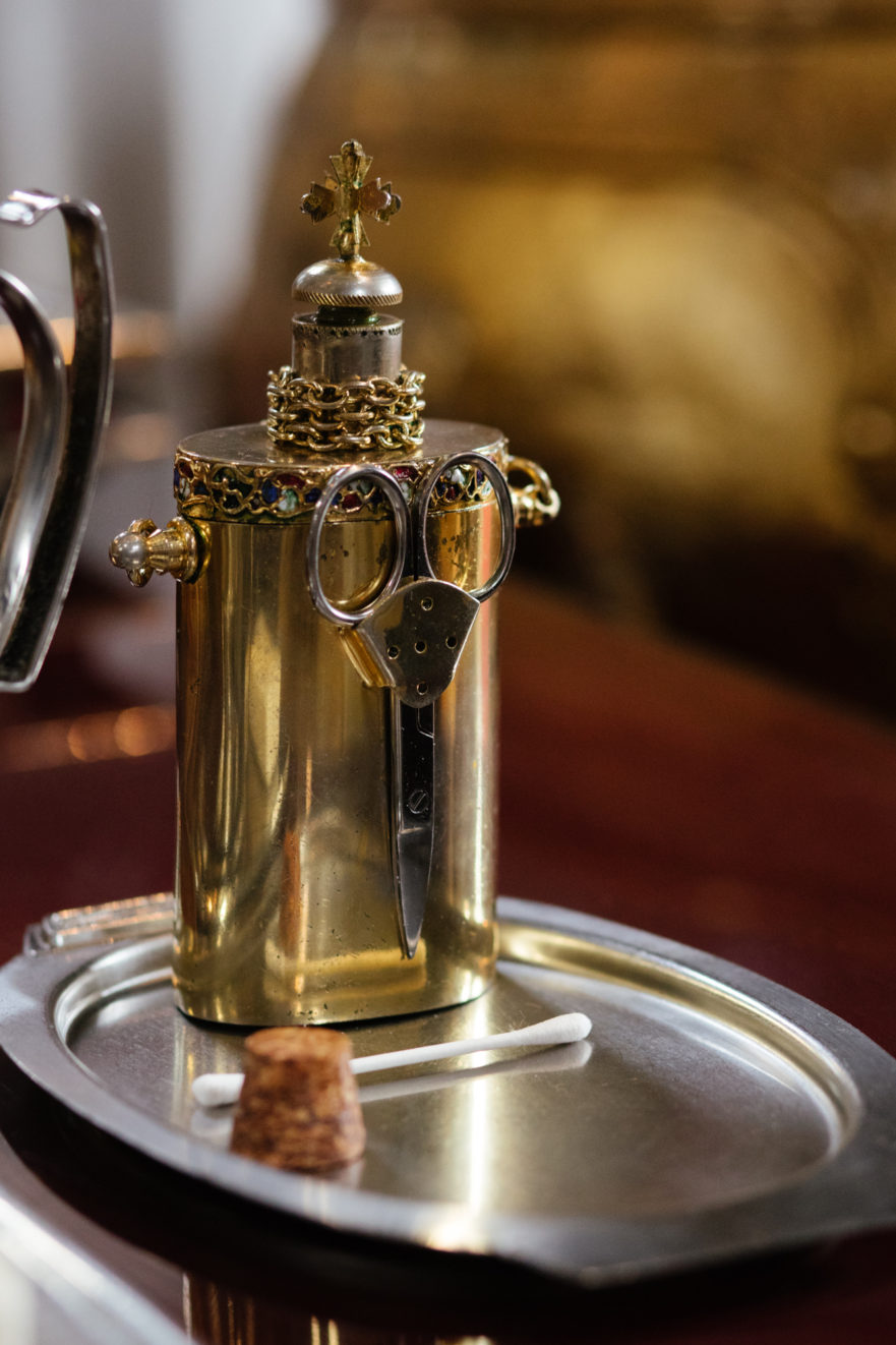 Baptism Photographer London