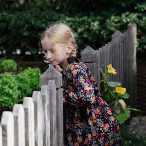 Baptism Photographer London