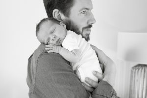 London newborn baby photographer