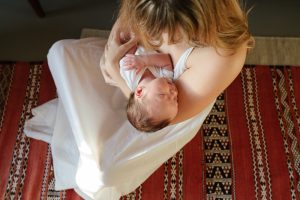 London newborn baby photographer