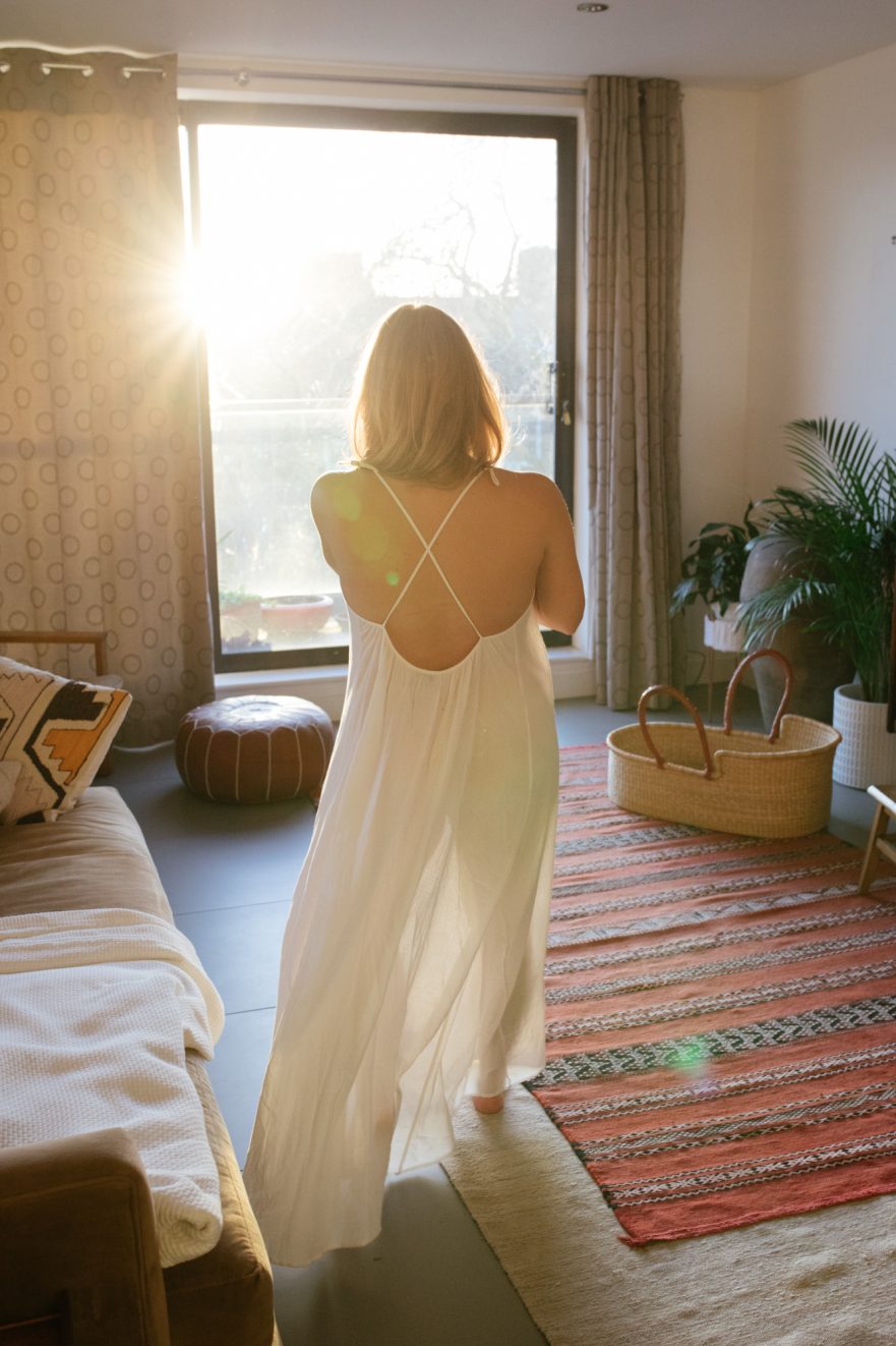 London newborn baby photographer