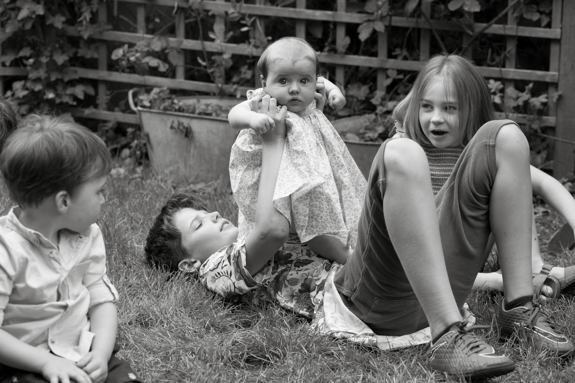 family lifestyle photography London