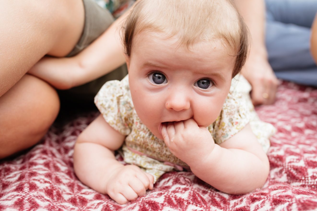 family lifestyle photography London