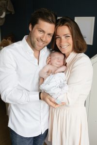 Natural lifestyle photography London