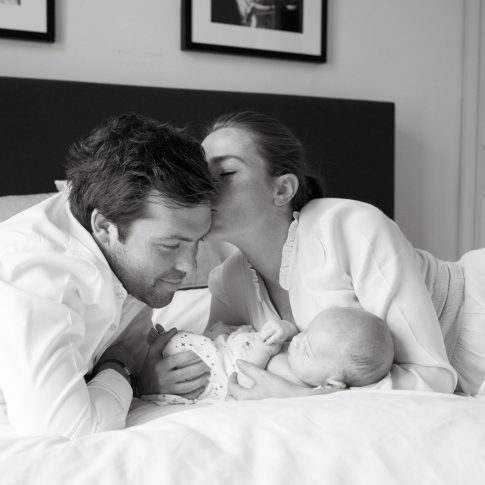 Natural lifestyle photography London