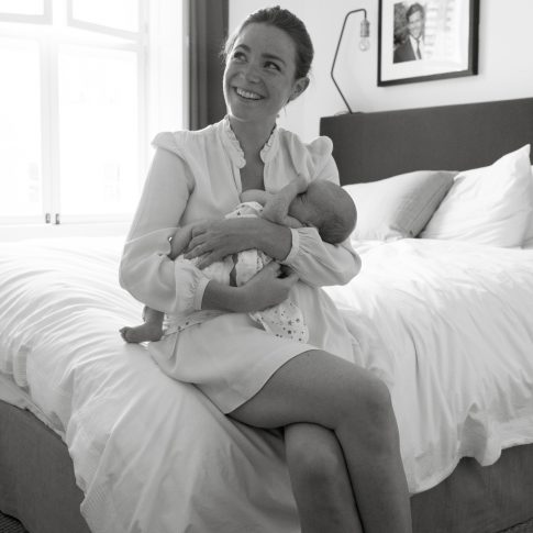 Natural lifestyle photography London