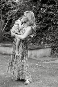 Family lifestyle photographer Primrose Hill
