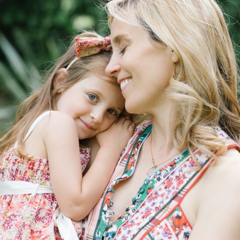 Family lifestyle photographer Primrose Hill