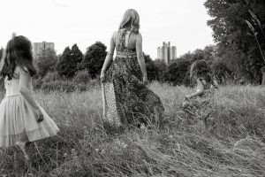 Family lifestyle photographer Primrose Hill