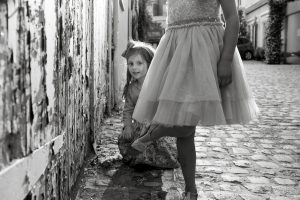 Family lifestyle photographer Primrose Hill