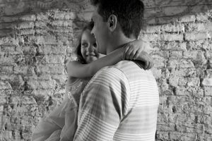 Family lifestyle photographer Primrose Hill