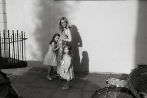 Family lifestyle photographer Primrose Hill