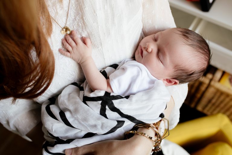 London newborn baby photographer