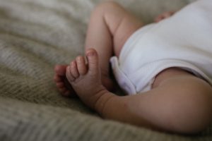 London newborn baby photographer