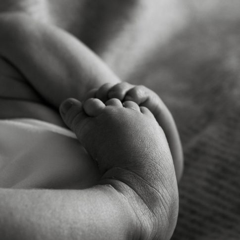 London newborn baby photographer