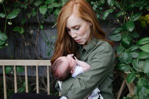 London newborn baby photographer