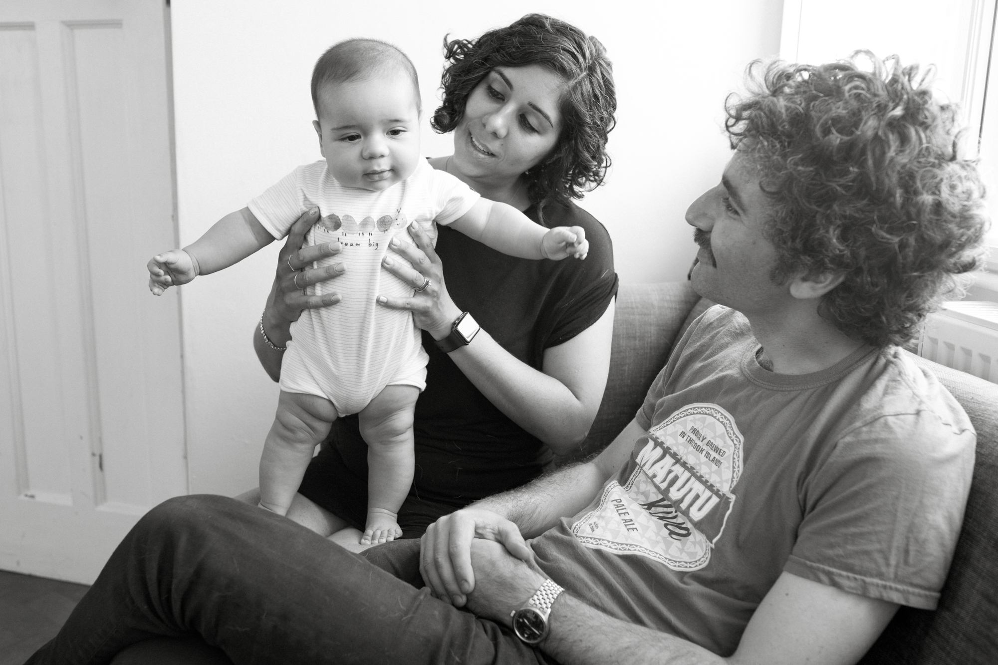 family photographer london