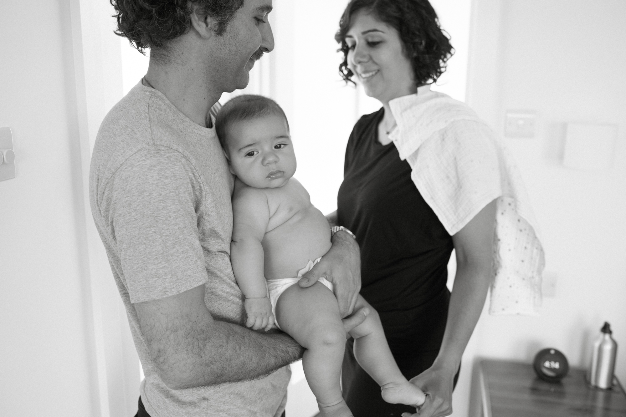 family photographer london