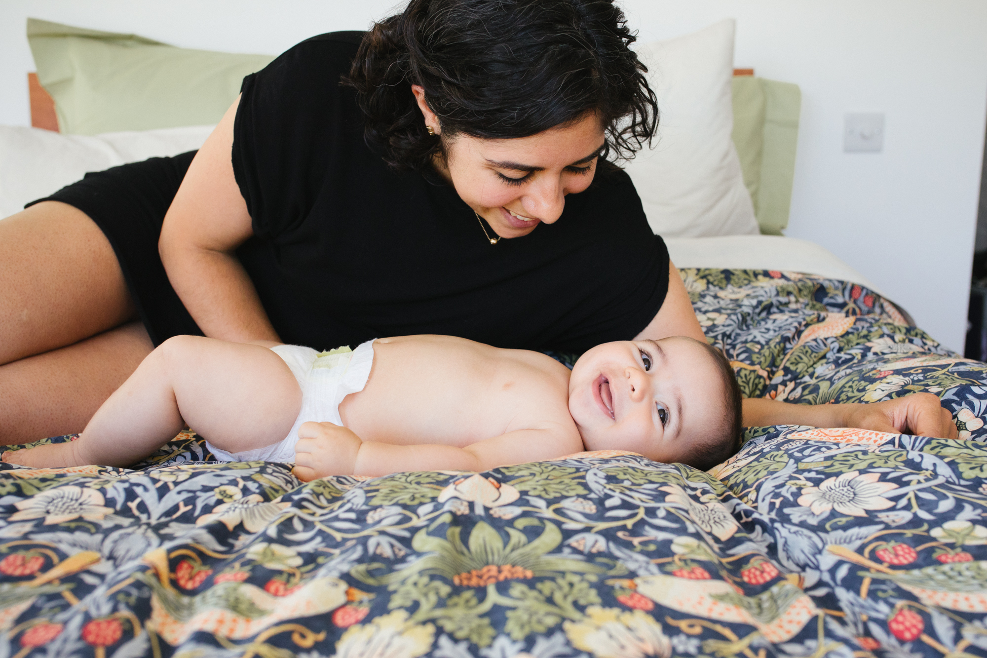 family photographer london