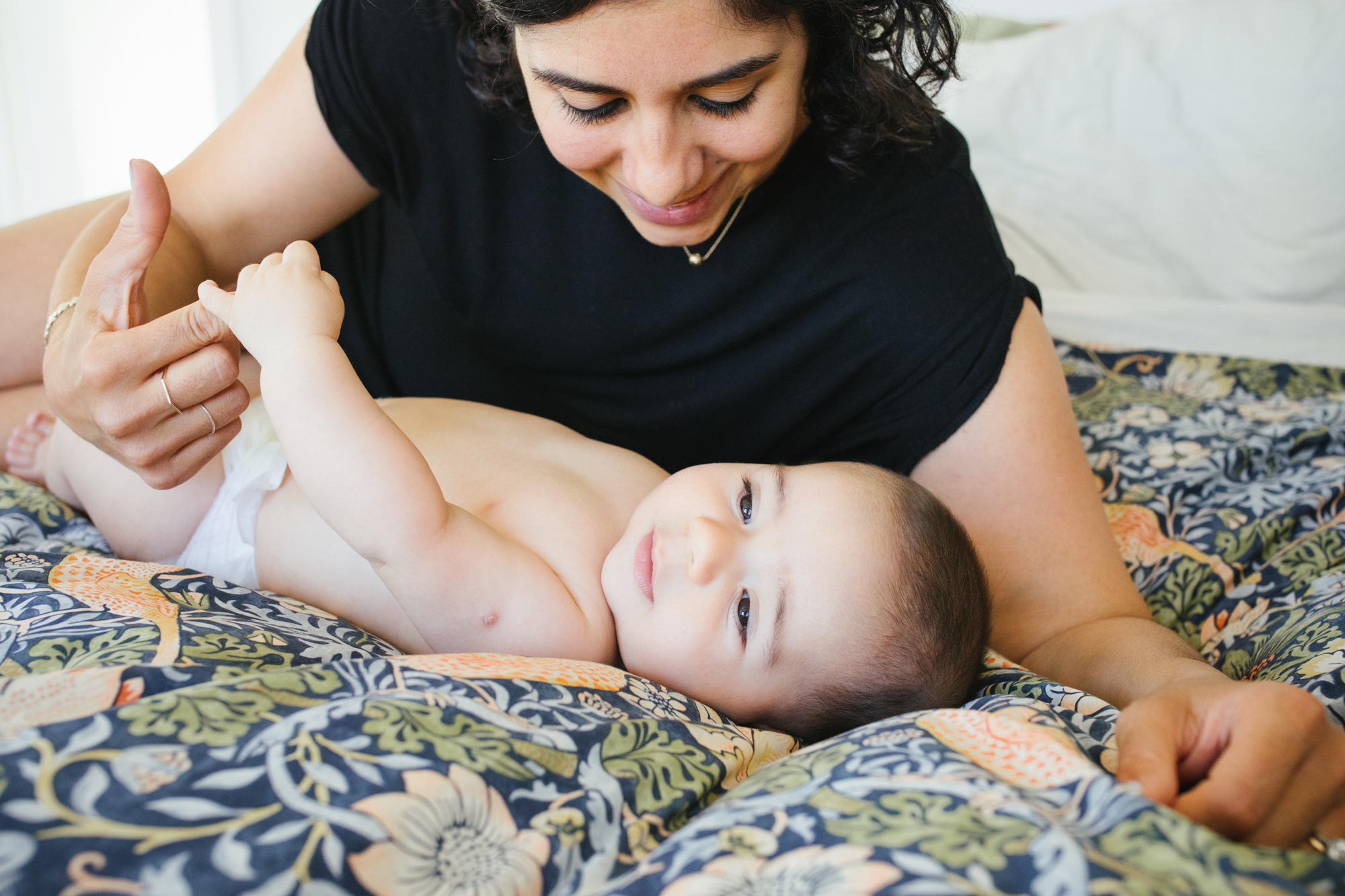 family photographer london