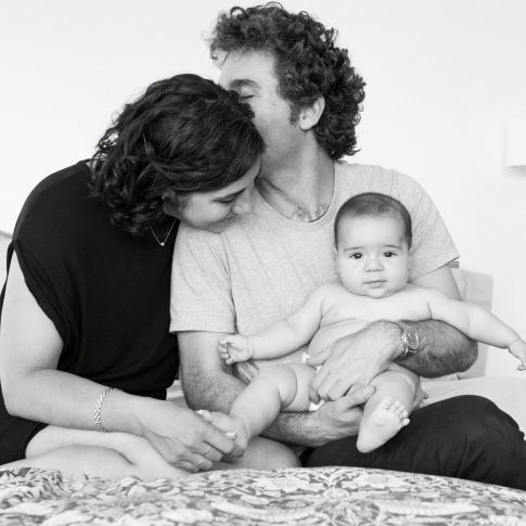 family photographer london