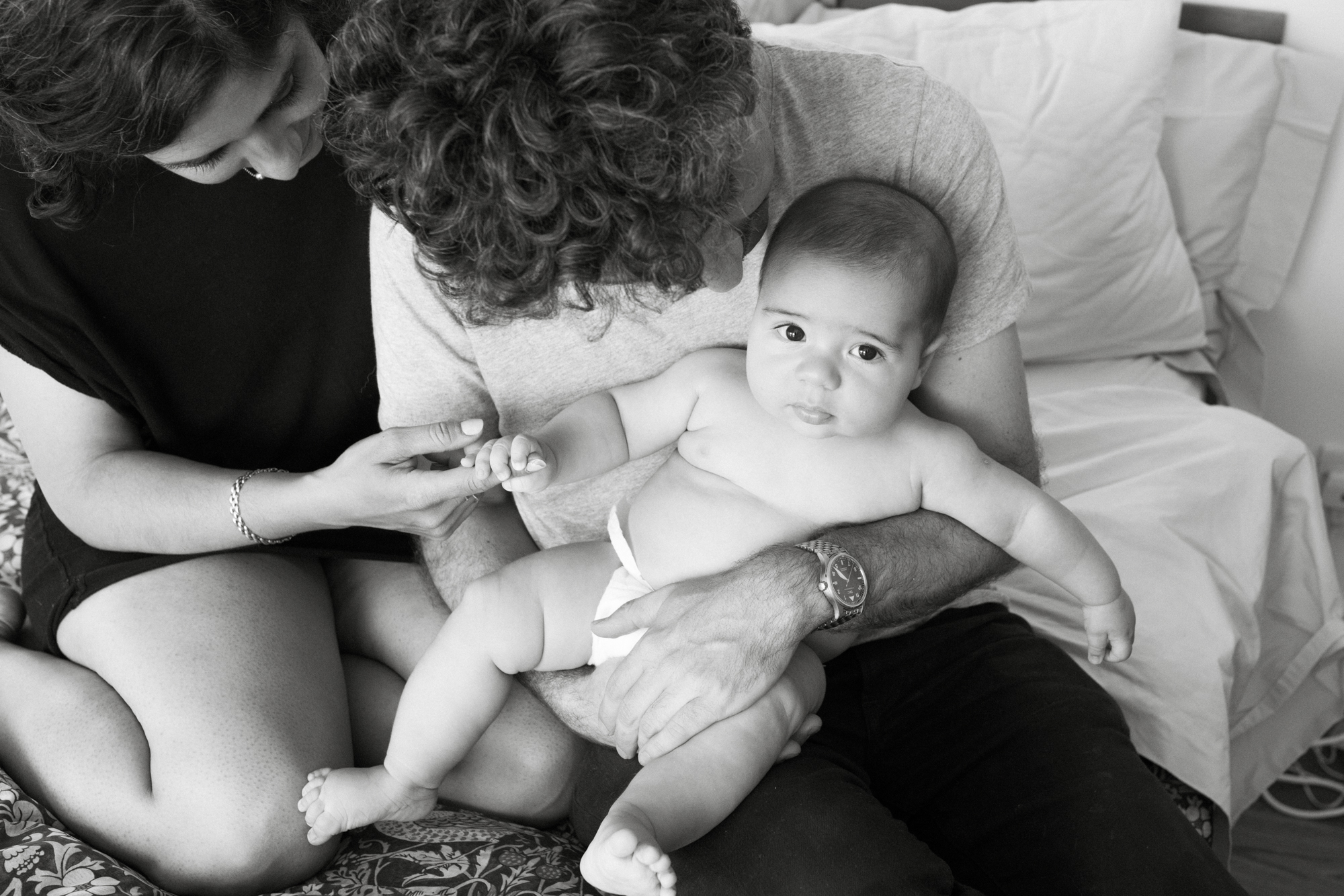 family photographer london