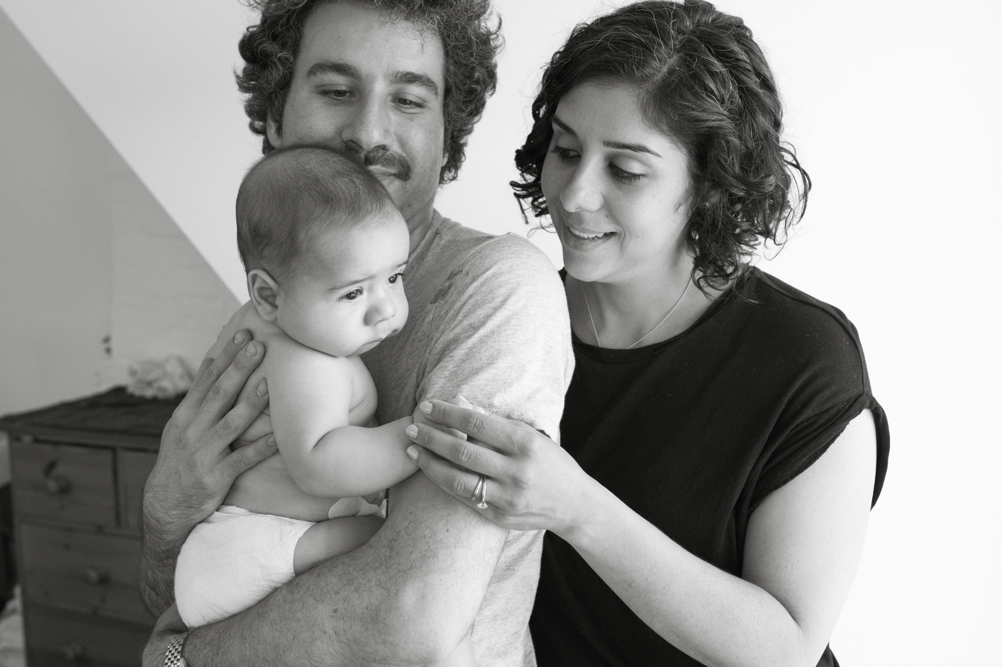 family photographer london