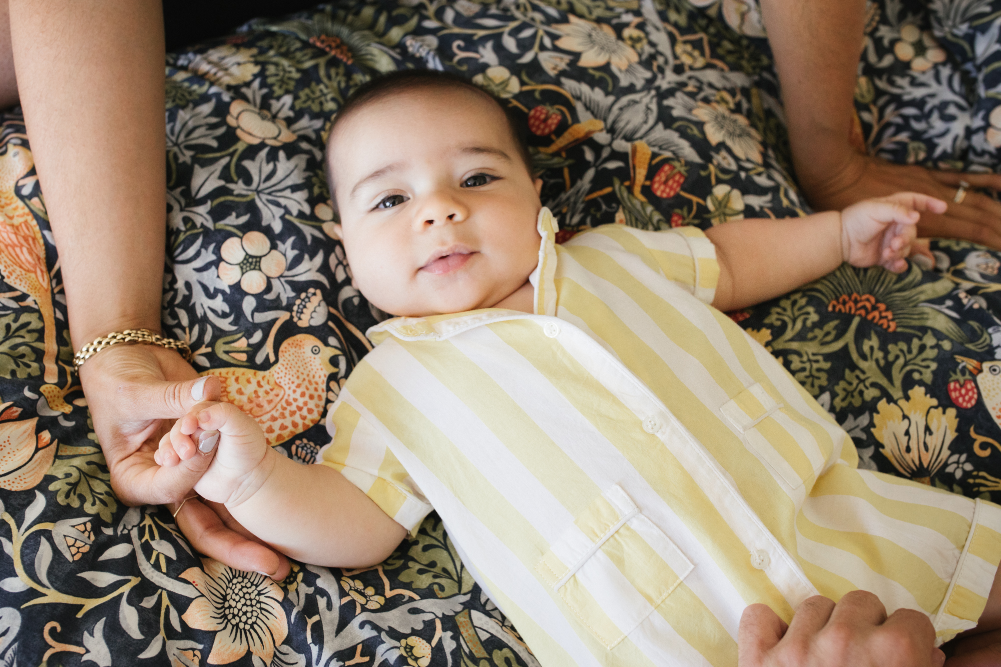 family photographer london