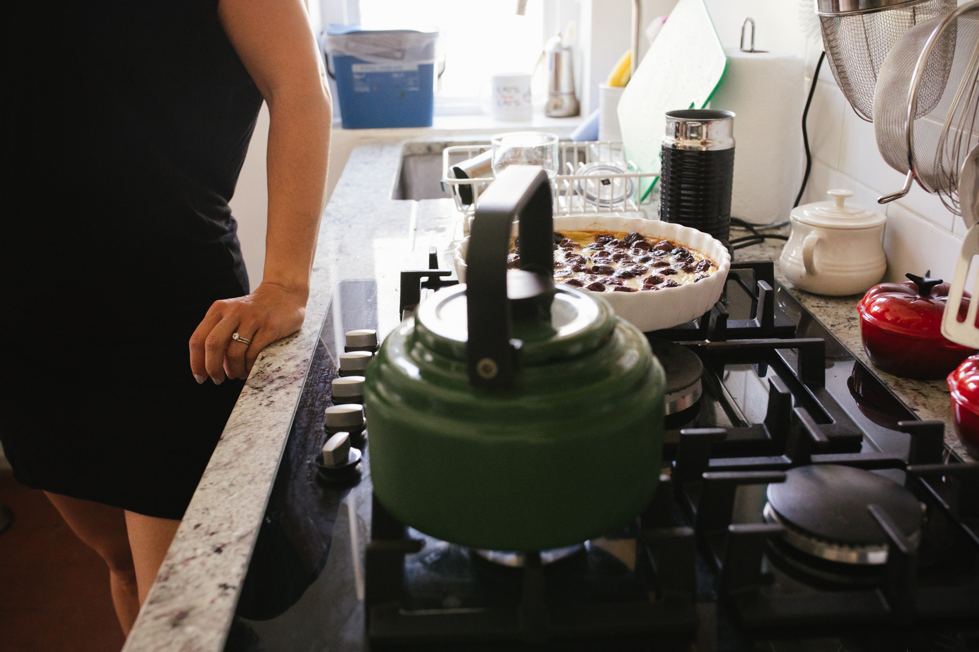 family photographer london