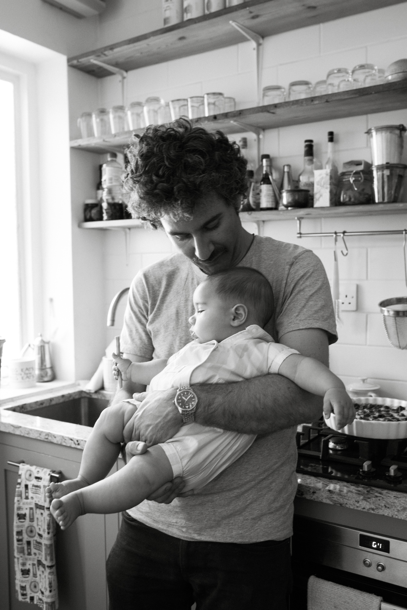 family photographer london