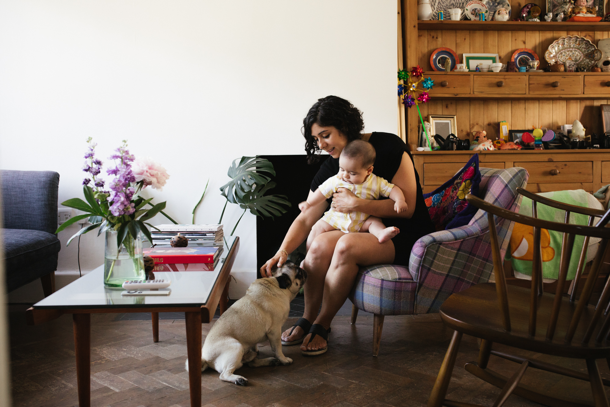 family photographer london