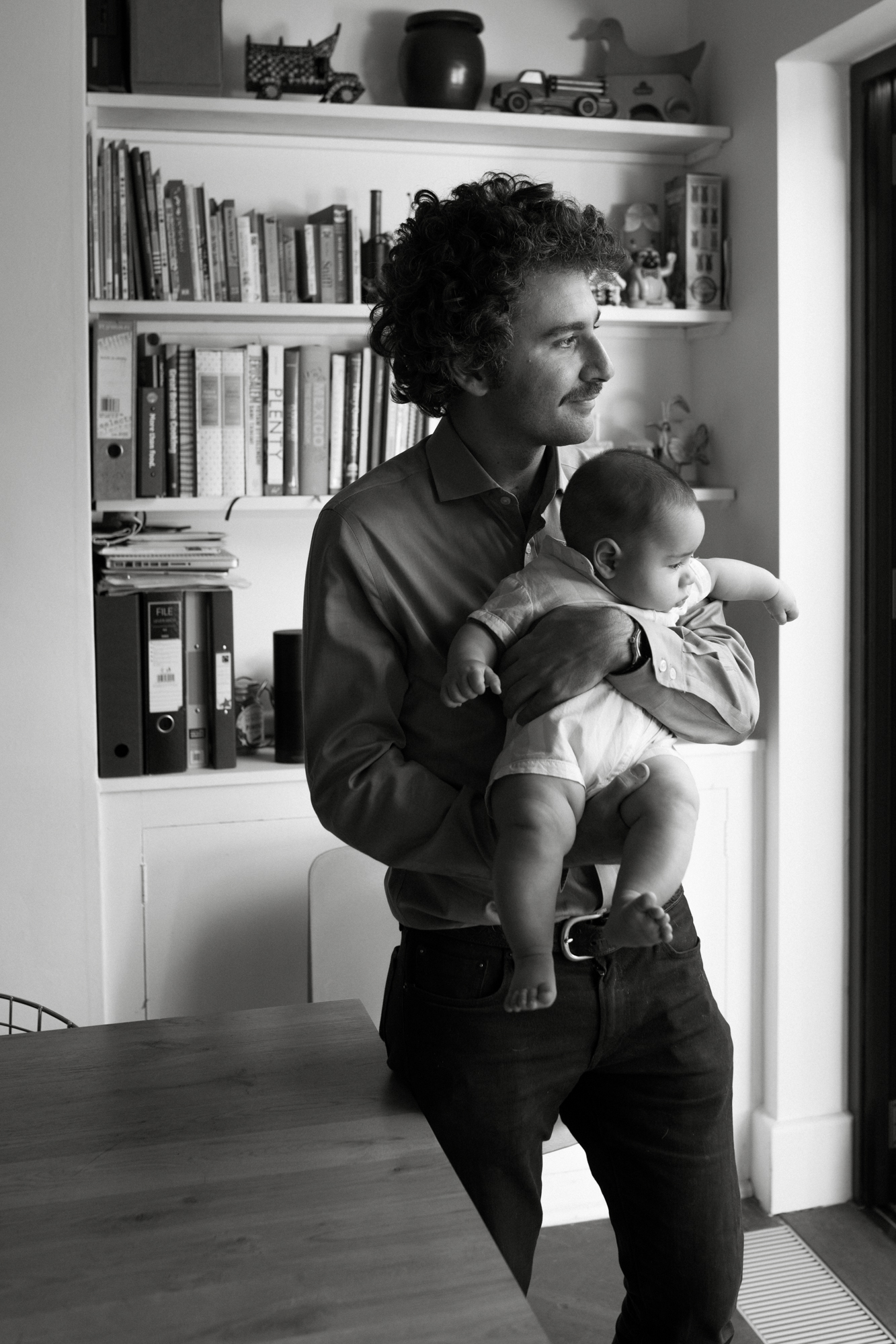 family photographer london