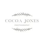 Cocoa Jones Photography Homepage
