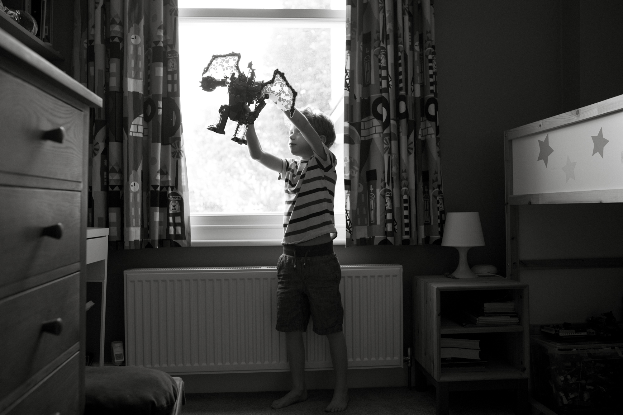 family photographer, North East London