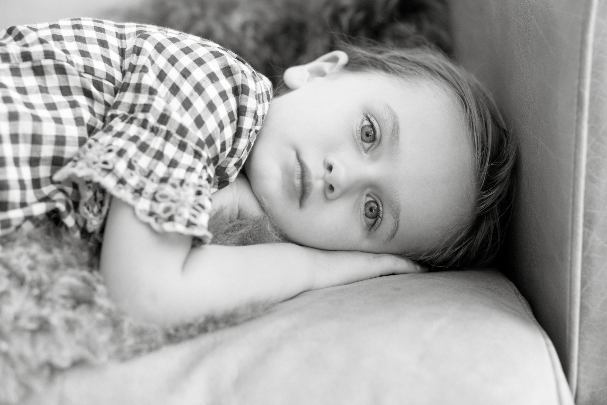 family photographer, North East London